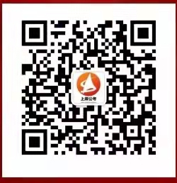在线客服微信二维码