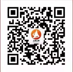 在线客服微信二维码