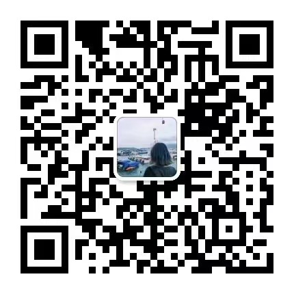 在线客服微信二维码